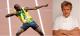 Usain Bolt Invites Gordon Ramsay To Open A Restaurant With Him